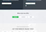 design, redesign, modern responsive wordpress website